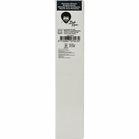 BOB ROSS MOUNTN MIX-BOB ROSS OILS 200ML BR200ML-16320